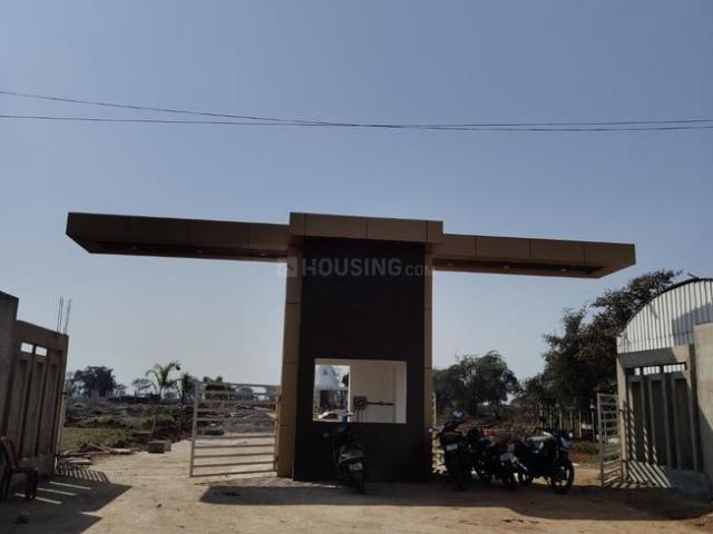 Residential Plot in Deopuri for resale Raipur. The reference number is 17709904