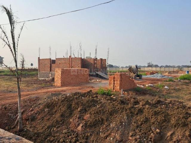 Residential Plot in Deopuri for resale Raipur. The reference number is 17711048