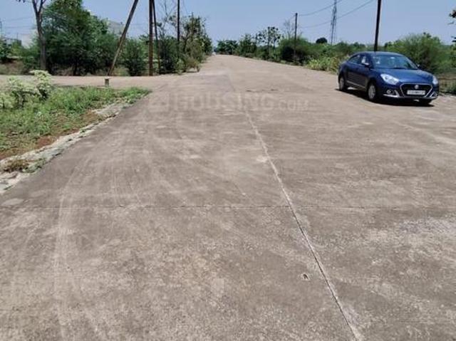 Residential Plot in Deopuri for resale Raipur. The reference number is 18824479