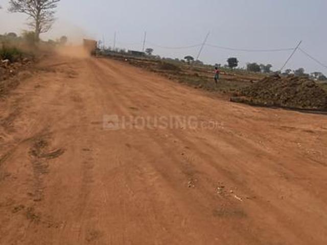 Residential Plot in Deopuri for resale Raipur. The reference number is 19536512