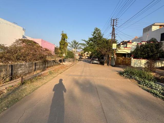 Residential Plot in Deopuri for resale Raipur. The reference number is 19642435