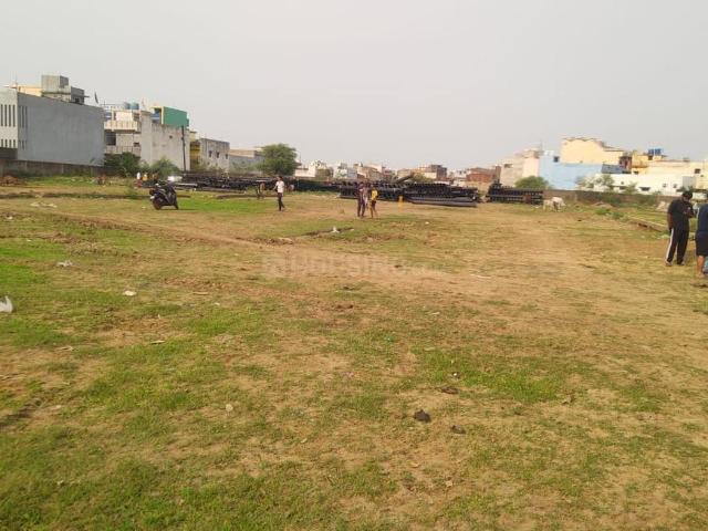 Residential Plot in Deopuri for resale Raipur. The reference number is 20745130