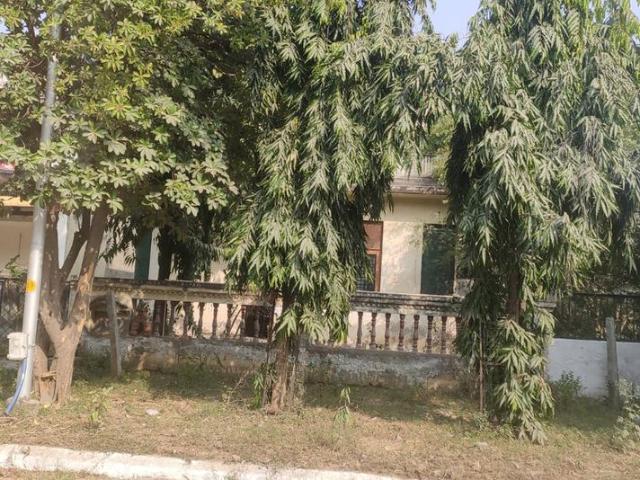 Residential Plot in Delta I for resale Greater Noida. The reference number is 7823544