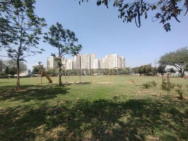 Residential Plot in Delta II for resale Greater Noida. The reference number is 18062928