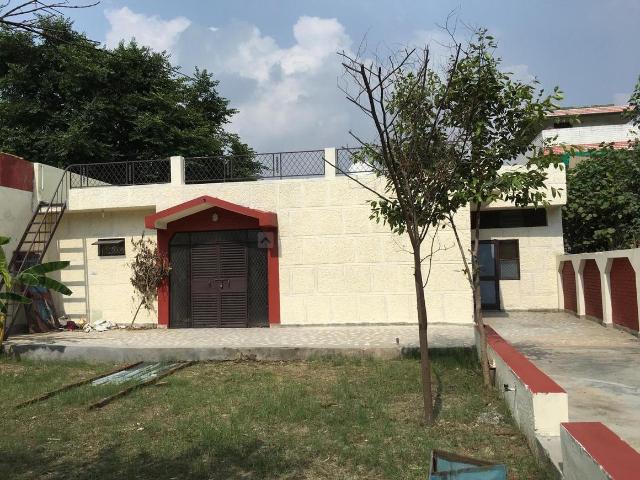 Residential Plot in Delta II for resale Greater Noida. The reference number is 18205310