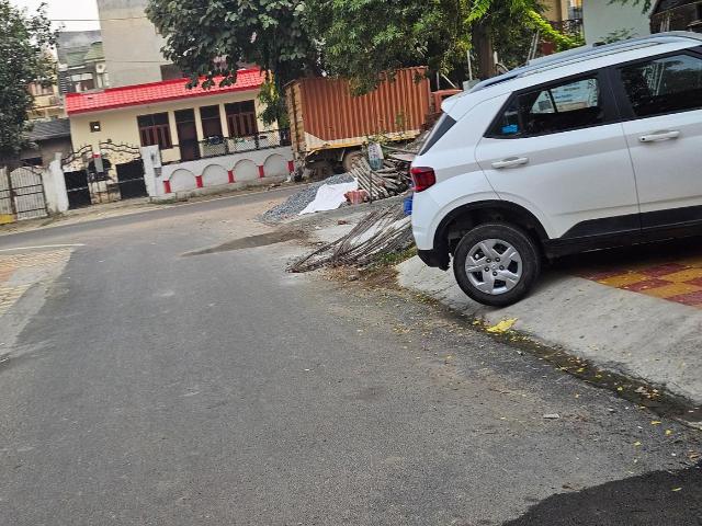 Residential Plot in Delta II for resale Greater Noida. The reference number is 19996514