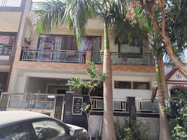 Residential Plot in Delta II for resale Greater Noida. The reference number is 20122102