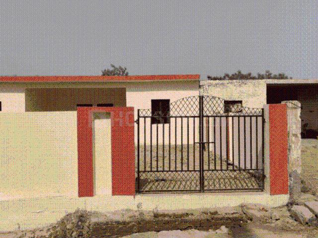 Residential Plot in Delta II for resale Greater Noida. The reference number is 20674857