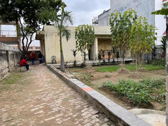Residential Plot in Delta III for resale Greater Noida. The reference number is 19848213