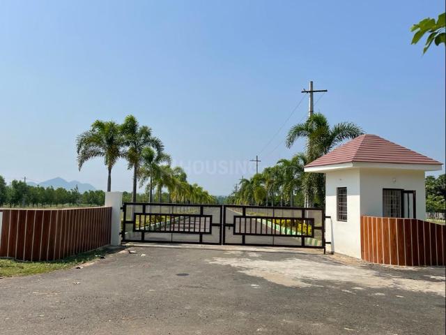 Residential Plot in Denkada for resale Vizianagaram. The reference number is 10823819