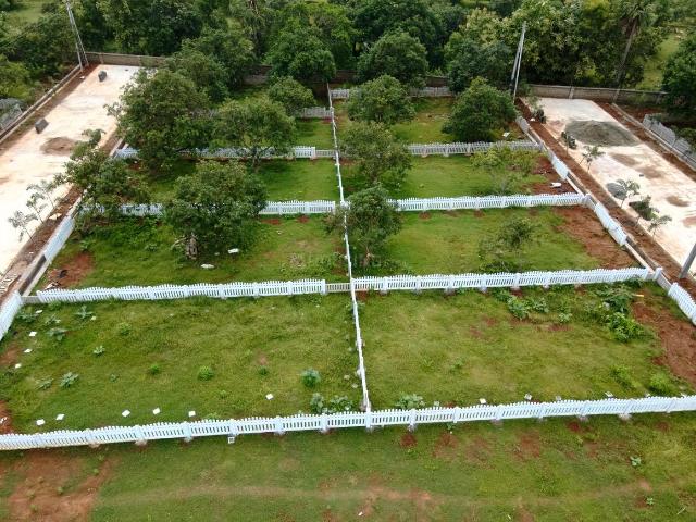 Residential Plot in Denkada for resale Vizianagaram. The reference number is 14655203