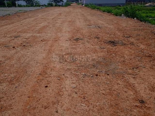 Residential Plot in Desa Pathrunipalem for resale Visakhapatnam. The reference number is 19008719