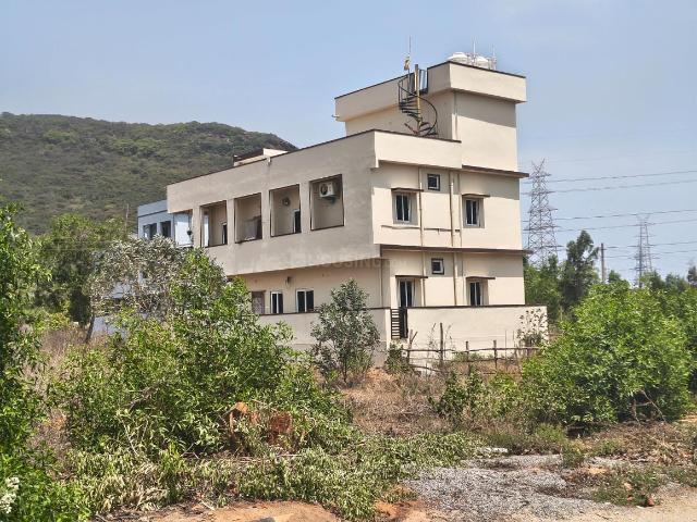 Residential Plot in Desa Pathrunipalem for resale Visakhapatnam. The reference number is 20260940
