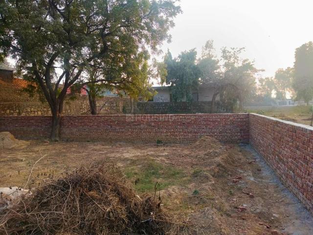 Residential Plot in Dera Mandi for resale New Delhi. The reference number is 20037181