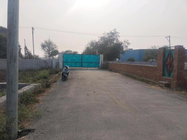 Residential Plot in Deri Skaner for resale Greater Noida. The reference number is 16113135