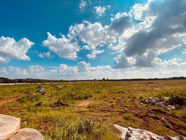 Residential Plot in Setterahally for resale Bangalore. The reference number is 16425811