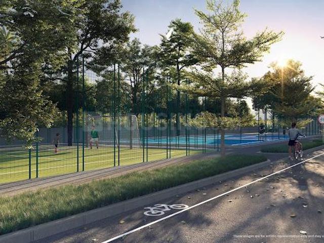 Residential Plot in Devanahalli for resale Bangalore. The reference number is 17111875