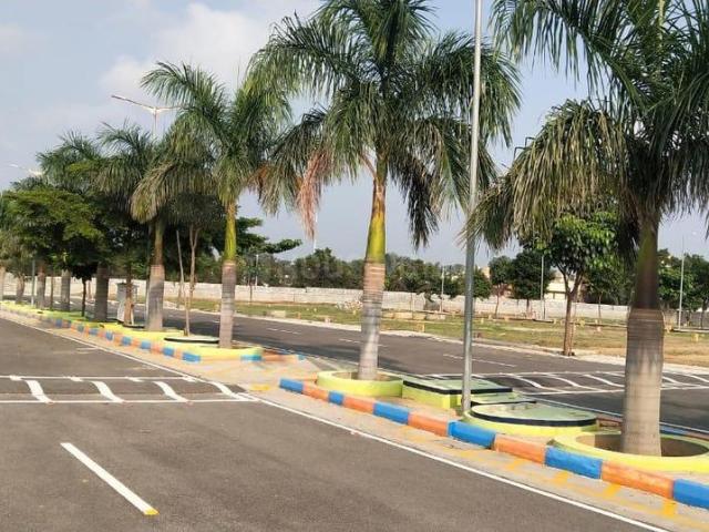 Residential Plot in Devanahalli for resale Bengaluru. The reference number is 15191849