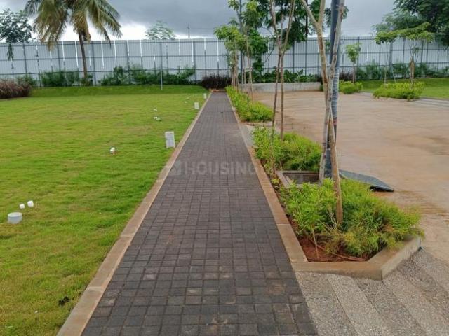 Residential Plot in Devanahalli for resale Bengaluru. The reference number is 15566252