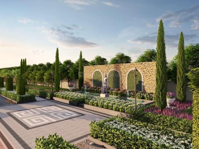Residential Plot in Devanahalli for resale Bengaluru. The reference number is 15692247