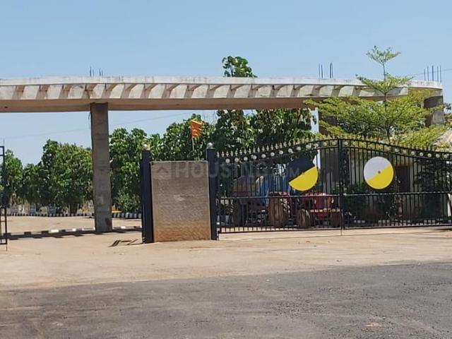Residential Plot in Devanahalli for resale Bengaluru. The reference number is 15871768