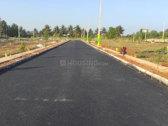 Residential Plot in Devanahalli for resale Bengaluru. The reference number is 15871832