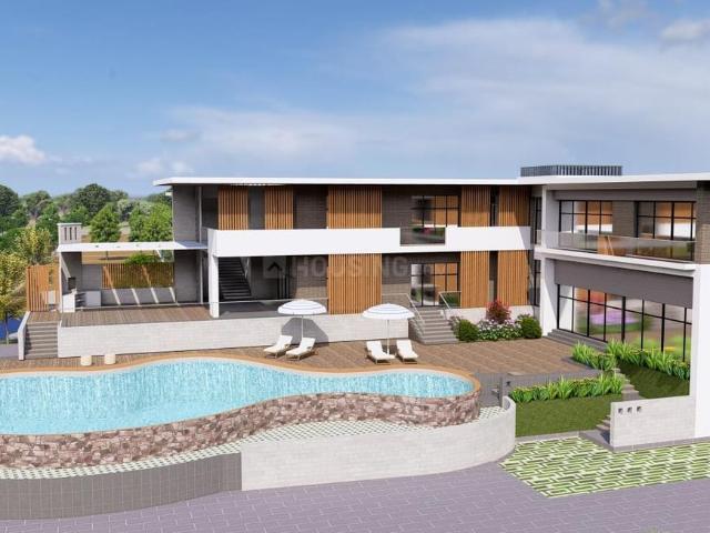 Residential Plot in Devanahalli for resale Bengaluru. The reference number is 16580911