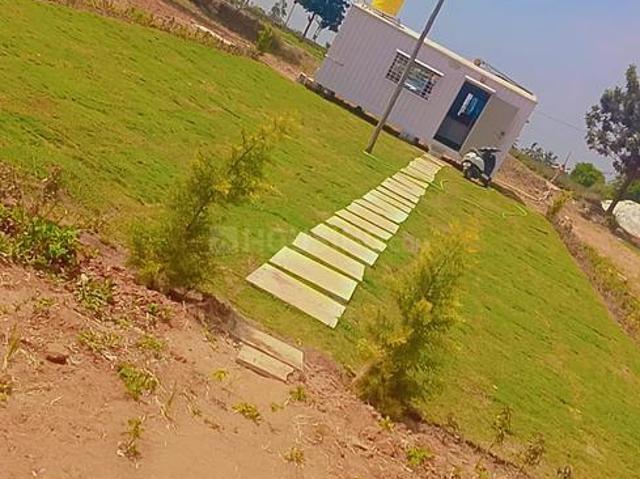 Residential Plot in Devanahalli for resale Bengaluru. The reference number is 16693005