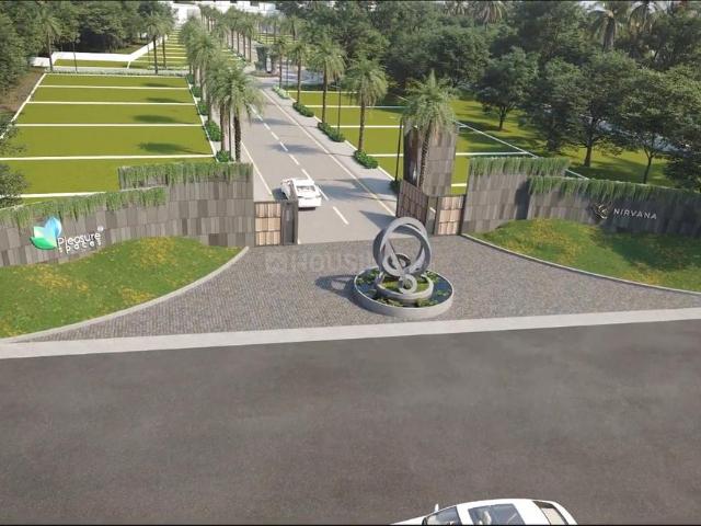 Residential Plot in Devanahalli for resale Bengaluru. The reference number is 18038727