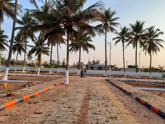 Residential Plot in Devanahalli for resale Bengaluru. The reference number is 18399674