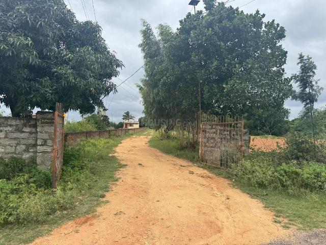 Residential Plot in Devanahalli for resale Bengaluru. The reference number is 18548821