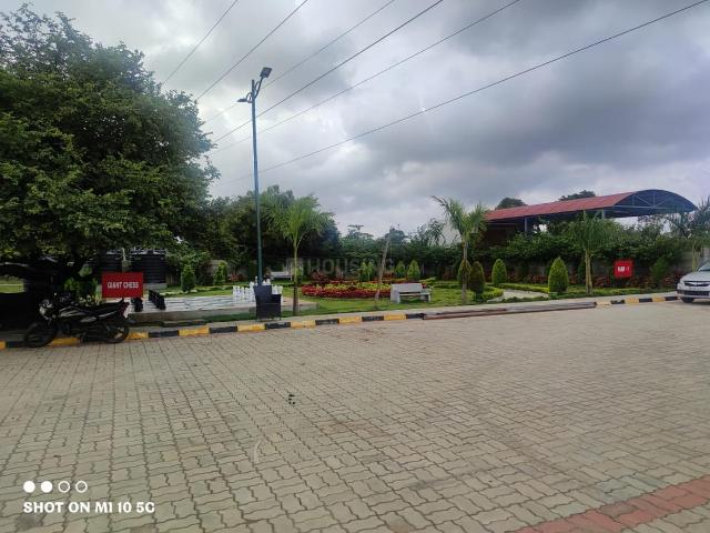 Residential Plot in Devanahalli for resale Bengaluru. The reference number is 18950955