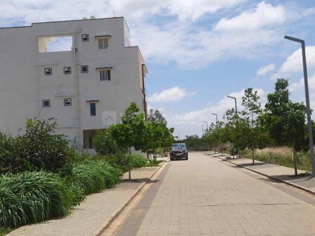 Residential Plot in Devanahalli for resale Bengaluru. The reference number is 18951258
