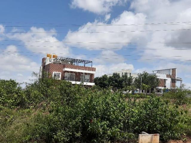 Residential Plot in Devanahalli for resale Bengaluru. The reference number is 18951449