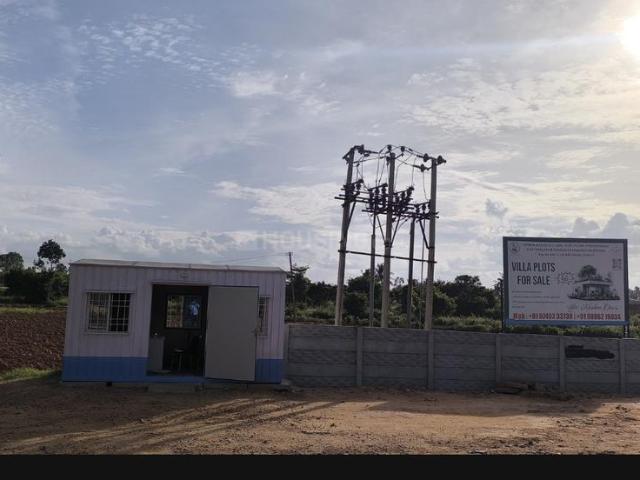 Residential Plot in Devanahalli for resale Bengaluru. The reference number is 19264346