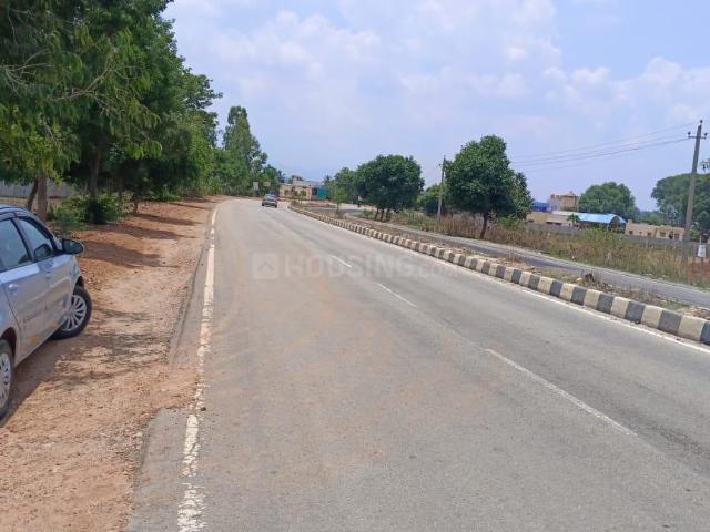 Residential Plot in Devanahalli for resale Bengaluru. The reference number is 19555733