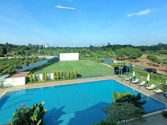 Residential Plot in Devanahalli for resale Bengaluru. The reference number is 19579746