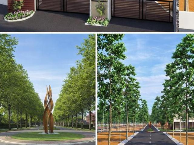 Residential Plot in Devanahalli for resale Bengaluru. The reference number is 19731550