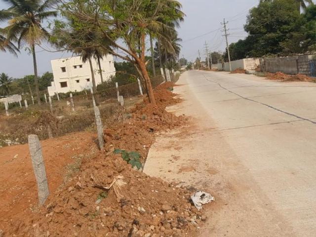 Residential Plot in Devanahalli for resale Bengaluru. The reference number is 19829834
