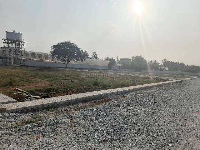 Residential Plot in Devanahalli for resale Bengaluru. The reference number is 19940462