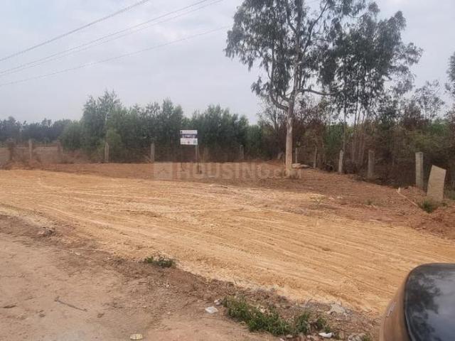 Residential Plot in Devanahalli for resale Bengaluru. The reference number is 19960066