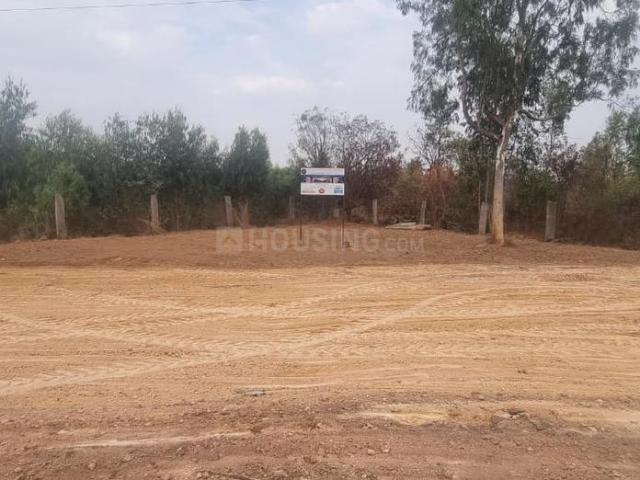Residential Plot in Devanahalli for resale Bengaluru. The reference number is 19994328