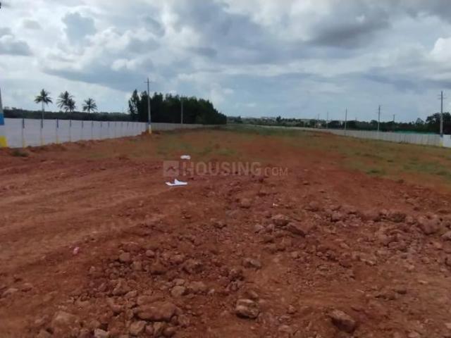 Residential Plot in Devanahalli for resale Bengaluru. The reference number is 19993811