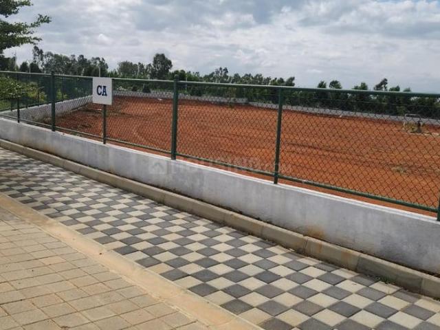 Residential Plot in Devanahalli for resale Bengaluru. The reference number is 19993873