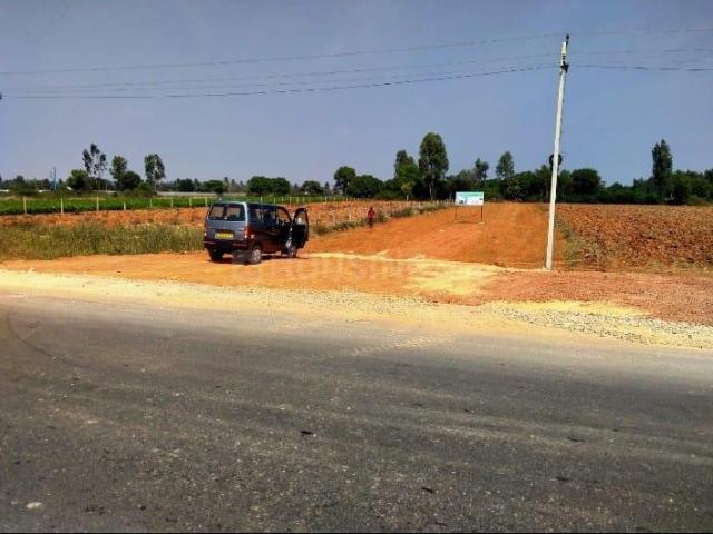 Residential Plot in Devanahalli for resale Bengaluru. The reference number is 11089052