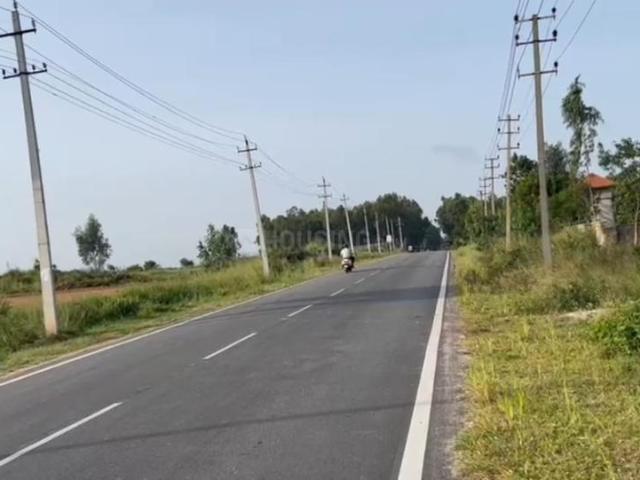 Residential Plot in Devanahalli for resale Bengaluru. The reference number is 13603987