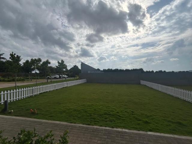 Residential Plot in Devanahalli for resale Bengaluru. The reference number is 20166083