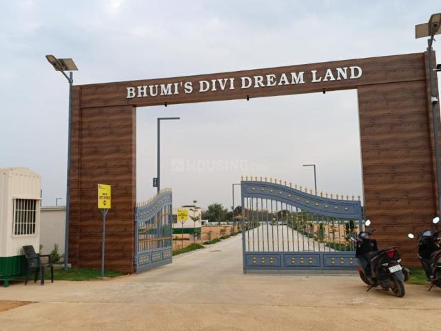 Residential Plot in Devanahalli for resale Bengaluru. The reference number is 20406568