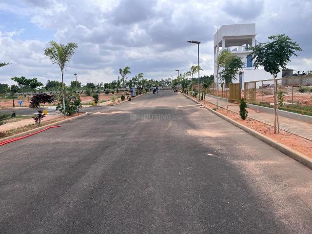 Residential Plot in Devanahalli for resale Bengaluru. The reference number is 20449112