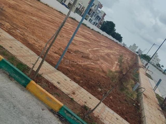 Residential Plot in Devanahalli for resale Bengaluru. The reference number is 20466567
